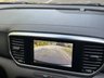 USED 2019 19 KIA SPORTAGE 1.6 GDi 2 SUV 5dr Petrol Manual Euro 6 (s/s) (130 bhp) SAT NAV, HEATED SEATS, DEEP BLACK