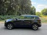 USED 2019 19 KIA SPORTAGE 1.6 GDi 2 SUV 5dr Petrol Manual Euro 6 (s/s) (130 bhp) SAT NAV, HEATED SEATS, DEEP BLACK