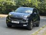 USED 2019 19 KIA SPORTAGE 1.6 GDi 2 SUV 5dr Petrol Manual Euro 6 (s/s) (130 bhp) SAT NAV, HEATED SEATS, DEEP BLACK