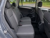 USED 2017 67 VOLKSWAGEN TIGUAN 2.0 TDI SE SUV 5dr Diesel DSG Euro 6 (s/s) (150 ps) 