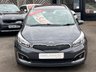 USED 2018 67 KIA CEED 1.6 CRDi 2 Sportswagon 5dr Diesel Manual Euro 6 (s/s) (134 bhp) 