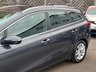 USED 2018 67 KIA CEED 1.6 CRDi 2 Sportswagon 5dr Diesel Manual Euro 6 (s/s) (134 bhp) 