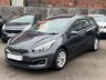 USED 2018 67 KIA CEED 1.6 CRDi 2 Sportswagon 5dr Diesel Manual Euro 6 (s/s) (134 bhp) 
