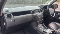USED 2015 65 LAND ROVER DISCOVERY 4 3.0 SD V6 SE Auto 4WD 5dr Great example
