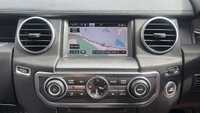 USED 2015 65 LAND ROVER DISCOVERY 4 3.0 SD V6 SE Auto 4WD 5dr Great example