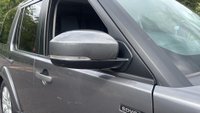 USED 2015 65 LAND ROVER DISCOVERY 4 3.0 SD V6 SE Auto 4WD 5dr Great example