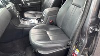USED 2015 65 LAND ROVER DISCOVERY 4 3.0 SD V6 SE Auto 4WD 5dr Great example
