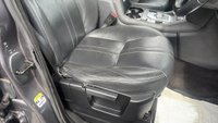 USED 2015 65 LAND ROVER DISCOVERY 4 3.0 SD V6 SE Auto 4WD 5dr Great example