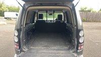 USED 2015 65 LAND ROVER DISCOVERY 4 3.0 SD V6 SE Auto 4WD 5dr Great example