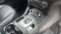 USED 2015 65 LAND ROVER DISCOVERY 4 3.0 SD V6 SE Auto 4WD 5dr Great example