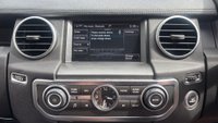 USED 2015 65 LAND ROVER DISCOVERY 4 3.0 SD V6 SE Auto 4WD 5dr Great example