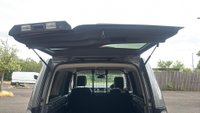 USED 2015 65 LAND ROVER DISCOVERY 4 3.0 SD V6 SE Auto 4WD 5dr Great example