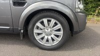 USED 2015 65 LAND ROVER DISCOVERY 4 3.0 SD V6 SE Auto 4WD 5dr Great example