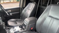 USED 2015 65 LAND ROVER DISCOVERY 4 3.0 SD V6 SE Auto 4WD 5dr Great example