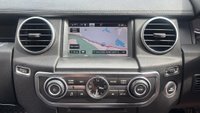 USED 2015 65 LAND ROVER DISCOVERY 4 3.0 SD V6 SE Auto 4WD 5dr Great example