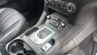 USED 2015 65 LAND ROVER DISCOVERY 4 3.0 SD V6 SE Auto 4WD 5dr Great example