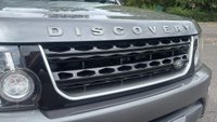 USED 2015 65 LAND ROVER DISCOVERY 4 3.0 SD V6 SE Auto 4WD 5dr Great example