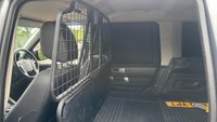 USED 2015 65 LAND ROVER DISCOVERY 4 3.0 SD V6 SE Auto 4WD 5dr Great example