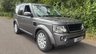 USED 2015 65 LAND ROVER DISCOVERY 4 3.0 SD V6 SE Auto 4WD 5dr Great example