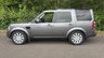USED 2015 65 LAND ROVER DISCOVERY 4 3.0 SD V6 SE Auto 4WD 5dr Great example