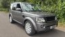 USED 2015 65 LAND ROVER DISCOVERY 4 3.0 SD V6 SE Auto 4WD 5dr Great example