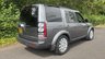 USED 2015 65 LAND ROVER DISCOVERY 4 3.0 SD V6 SE Auto 4WD 5dr Great example