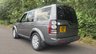 USED 2015 65 LAND ROVER DISCOVERY 4 3.0 SD V6 SE Auto 4WD 5dr Great example