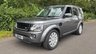 USED 2015 65 LAND ROVER DISCOVERY 4 3.0 SD V6 SE Auto 4WD 5dr Great example