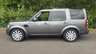 USED 2015 65 LAND ROVER DISCOVERY 4 3.0 SD V6 SE Auto 4WD 5dr Great example