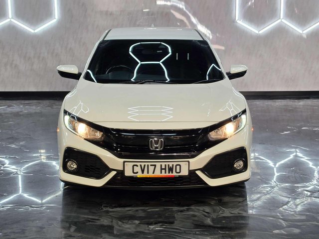 View our HONDA CIVIC
