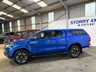 USED 2021 21 TOYOTA HILUX 2.4 D-4D Invincible Pickup Double Cab 4dr Diesel Auto 4WD Euro 6 (s/s) (150 ps) REVERSE CAMERA+AIR CON