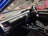 USED 2021 21 TOYOTA HILUX 2.4 D-4D Invincible Pickup Double Cab 4dr Diesel Auto 4WD Euro 6 (s/s) (150 ps) REVERSE CAMERA+AIR CON