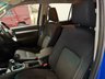 USED 2021 21 TOYOTA HILUX 2.4 D-4D Invincible Pickup Double Cab 4dr Diesel Auto 4WD Euro 6 (s/s) (150 ps) REVERSE CAMERA+AIR CON