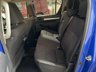 USED 2021 21 TOYOTA HILUX 2.4 D-4D Invincible Pickup Double Cab 4dr Diesel Auto 4WD Euro 6 (s/s) (150 ps) REVERSE CAMERA+AIR CON