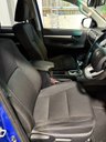 USED 2021 21 TOYOTA HILUX 2.4 D-4D Invincible Pickup Double Cab 4dr Diesel Auto 4WD Euro 6 (s/s) (150 ps) REVERSE CAMERA+AIR CON