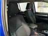 USED 2021 21 TOYOTA HILUX 2.4 D-4D Invincible Pickup Double Cab 4dr Diesel Auto 4WD Euro 6 (s/s) (150 ps) REVERSE CAMERA+AIR CON