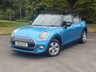 USED 2015 15 MINI HATCH 1.5 Cooper D Hatchback 5dr Diesel Manual Euro 6 (s/s) (116 ps) PEPPER PACK - AIR CON - 2 KEYS