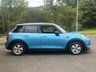USED 2015 15 MINI HATCH 1.5 Cooper D Hatchback 5dr Diesel Manual Euro 6 (s/s) (116 ps) PEPPER PACK - AIR CON - 2 KEYS