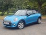 USED 2015 15 MINI HATCH 1.5 Cooper D Hatchback 5dr Diesel Manual Euro 6 (s/s) (116 ps) PEPPER PACK - AIR CON - 2 KEYS