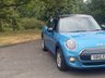 USED 2015 15 MINI HATCH 1.5 Cooper D Hatchback 5dr Diesel Manual Euro 6 (s/s) (116 ps) PEPPER PACK - AIR CON - 2 KEYS