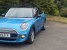 USED 2015 15 MINI HATCH 1.5 Cooper D Hatchback 5dr Diesel Manual Euro 6 (s/s) (116 ps) PEPPER PACK - AIR CON - 2 KEYS