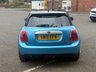 USED 2015 15 MINI HATCH 1.5 Cooper D Hatchback 5dr Diesel Manual Euro 6 (s/s) (116 ps) PEPPER PACK - AIR CON - 2 KEYS