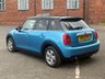 USED 2015 15 MINI HATCH 1.5 Cooper D Hatchback 5dr Diesel Manual Euro 6 (s/s) (116 ps) PEPPER PACK - AIR CON - 2 KEYS