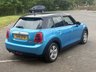 USED 2015 15 MINI HATCH 1.5 Cooper D Hatchback 5dr Diesel Manual Euro 6 (s/s) (116 ps) PEPPER PACK - AIR CON - 2 KEYS