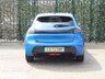 USED 2022 72 PEUGEOT E-208 50kWh Allure Premium + Hatchback 5dr Electric Auto (7kW Charger) (136 ps) 