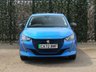 USED 2022 72 PEUGEOT E-208 50kWh Allure Premium + Hatchback 5dr Electric Auto (7kW Charger) (136 ps) 