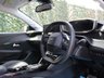 USED 2022 72 PEUGEOT E-208 50kWh Allure Premium + Hatchback 5dr Electric Auto (7kW Charger) (136 ps) 