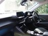 USED 2022 72 PEUGEOT E-208 50kWh Allure Premium + Hatchback 5dr Electric Auto (7kW Charger) (136 ps) 