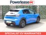 USED 2022 72 PEUGEOT E-208 50kWh Allure Premium + Hatchback 5dr Electric Auto (7kW Charger) (136 ps) 
