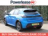 USED 2022 72 PEUGEOT E-208 50kWh Allure Premium + Hatchback 5dr Electric Auto (7kW Charger) (136 ps) 